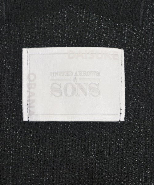 UNITED ARROWS&SONS T恤/上衣