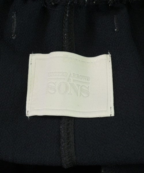 UNITED ARROWS&SONS 長褲