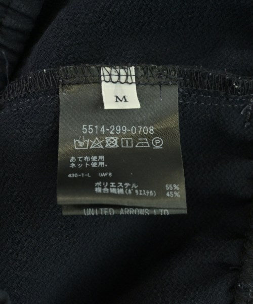 UNITED ARROWS&SONS 長褲