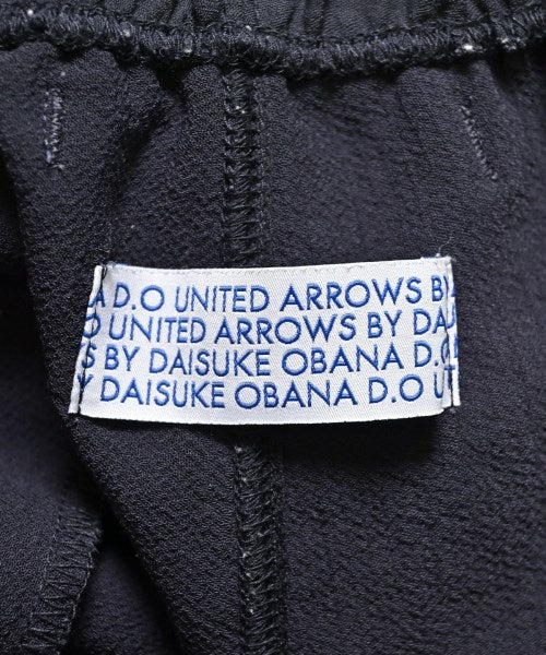 UNITED ARROWS&SONS 長褲