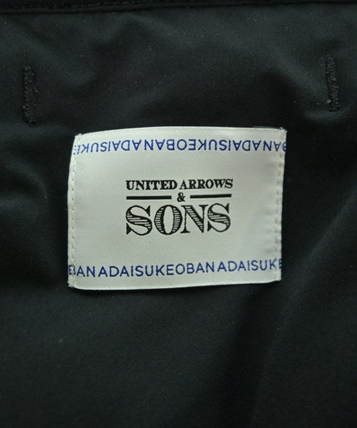 UNITED ARROWS&SONS 羽絨夾克/背心