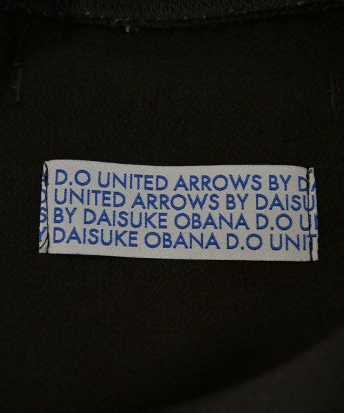 UNITED ARROWS&SONS T恤/上衣