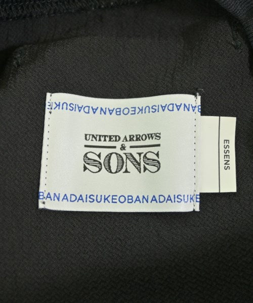 UNITED ARROWS&SONS T恤/上衣