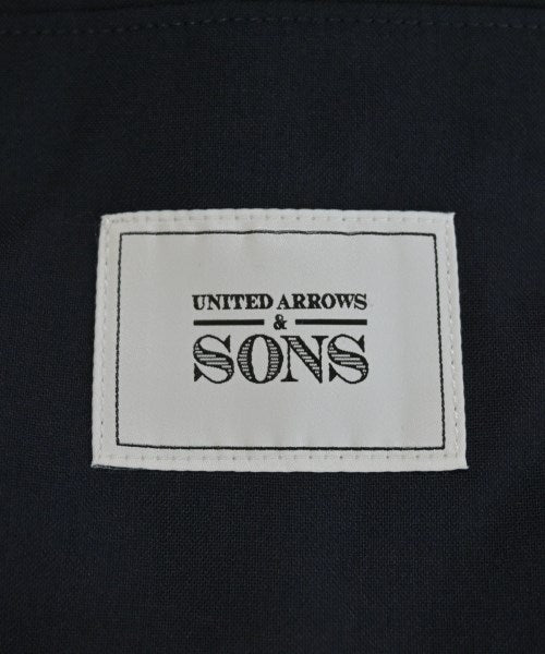 UNITED ARROWS&SONS 西裝外套
