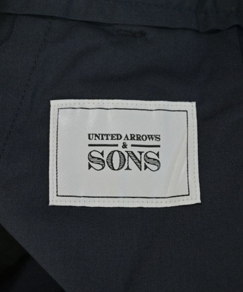 UNITED ARROWS&SONS 長褲