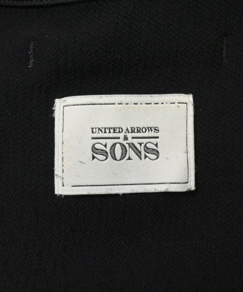 UNITED ARROWS&SONS T恤/上衣
