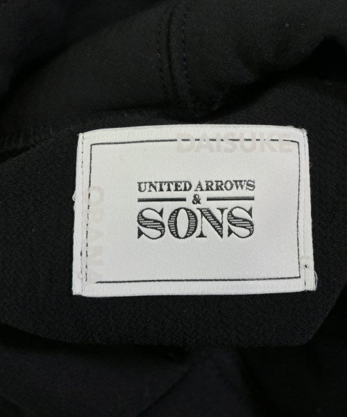 UNITED ARROWS&SONS 連帽衫