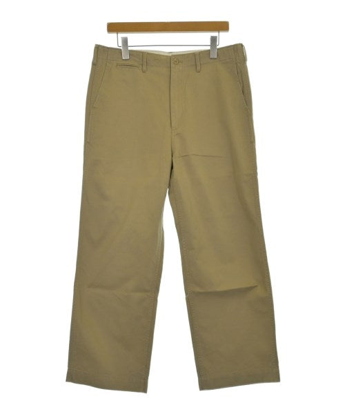 UNITED ARROWS&SONS 休閒褲