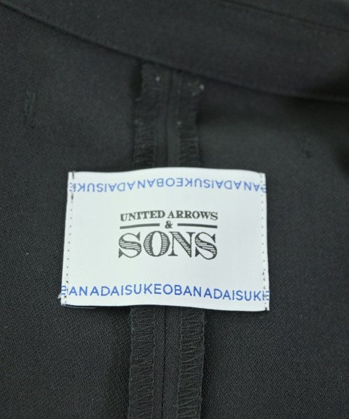 UNITED ARROWS&SONS 西裝外套
