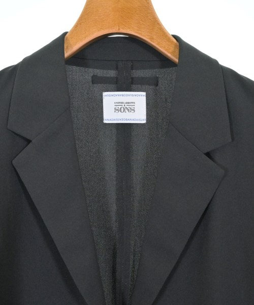 UNITED ARROWS&SONS 西裝外套