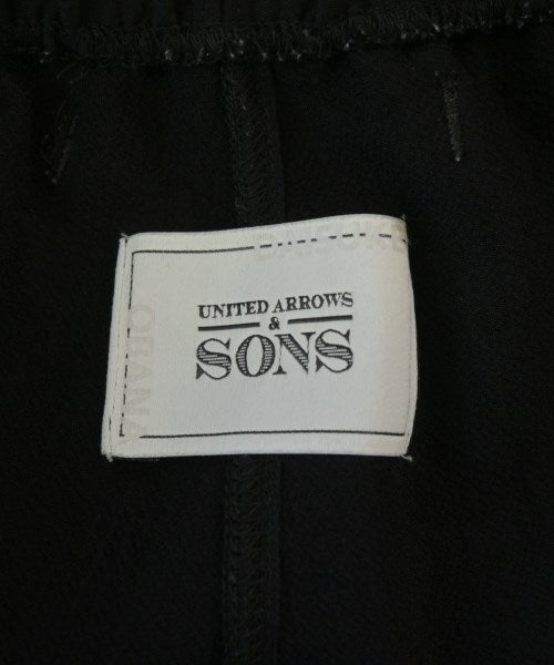UNITED ARROWS&SONS 短褲
