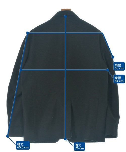 UNITED ARROWS&SONS 休閒夾克