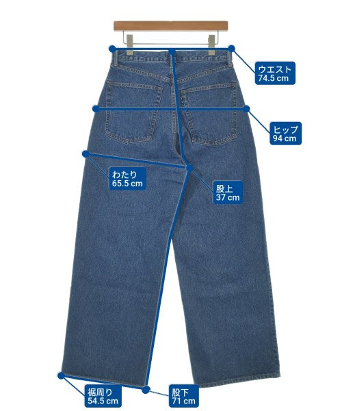 UNITED ARROWS&SONS 牛仔褲