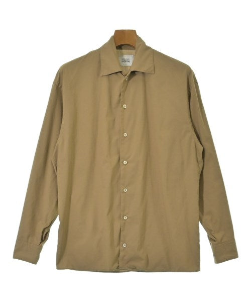 UNITED ARROWS&SONS 休閒襯衫