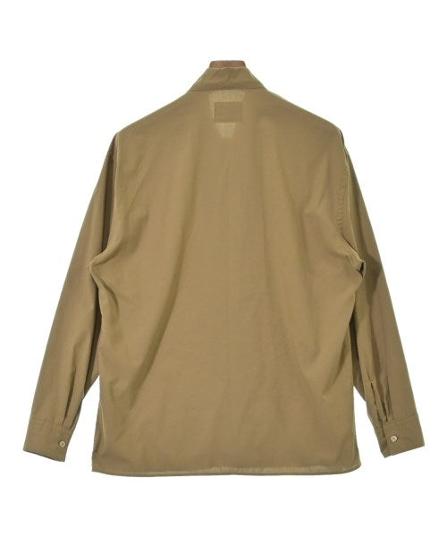 UNITED ARROWS&SONS 休閒襯衫