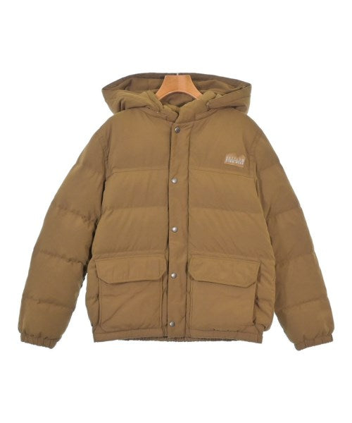 BAYFLOW 羽絨夾克/背心