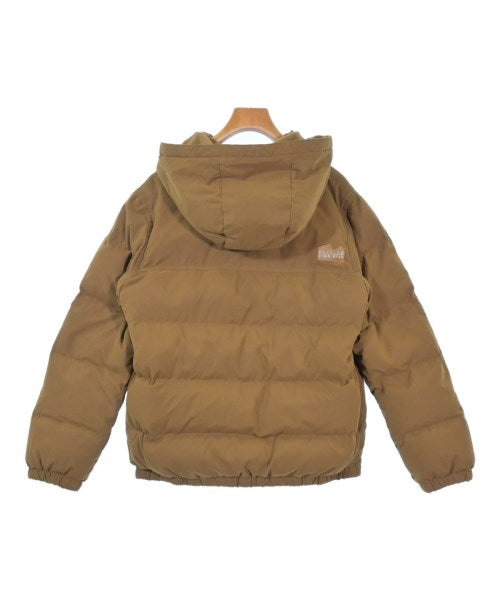 BAYFLOW 羽絨夾克/背心