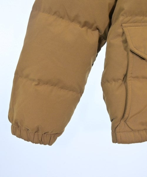 BAYFLOW 羽絨夾克/背心