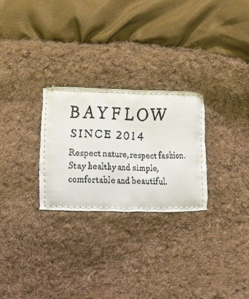 BAYFLOW 其他大衣