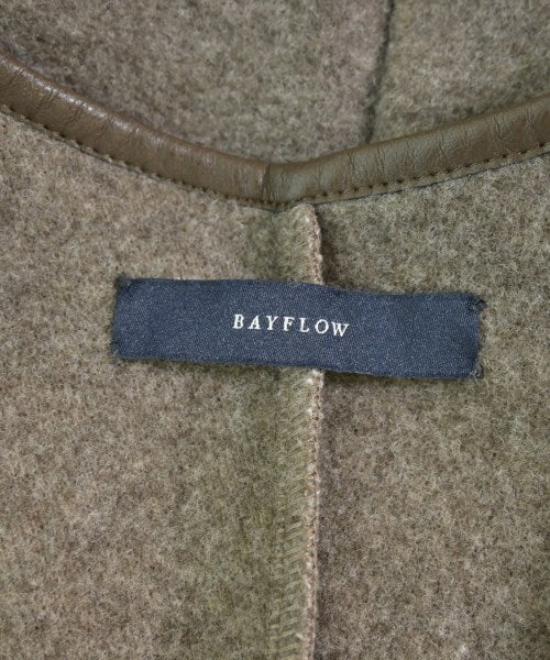 BAYFLOW 其他大衣