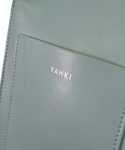 YAHKI 肩背包