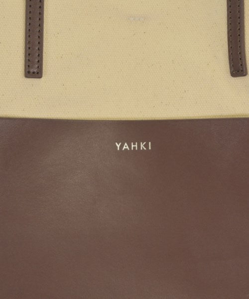 YAHKI 托特包