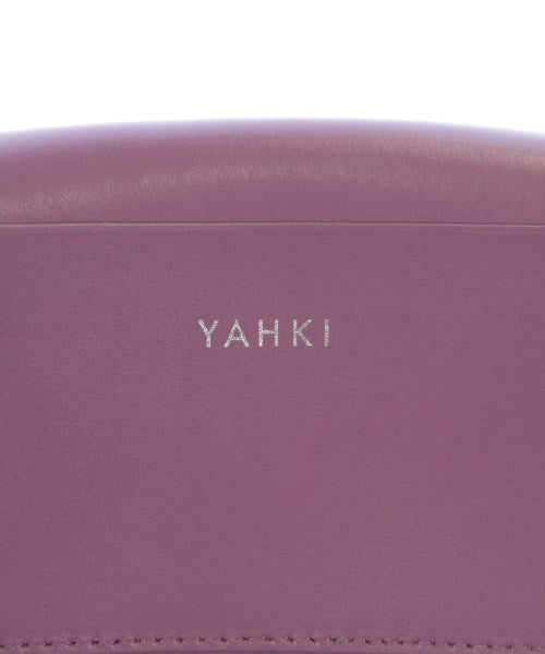 YAHKI 肩背包