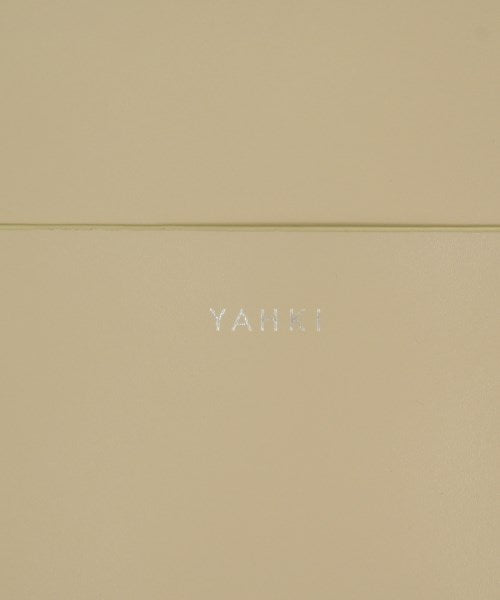YAHKI 手提包