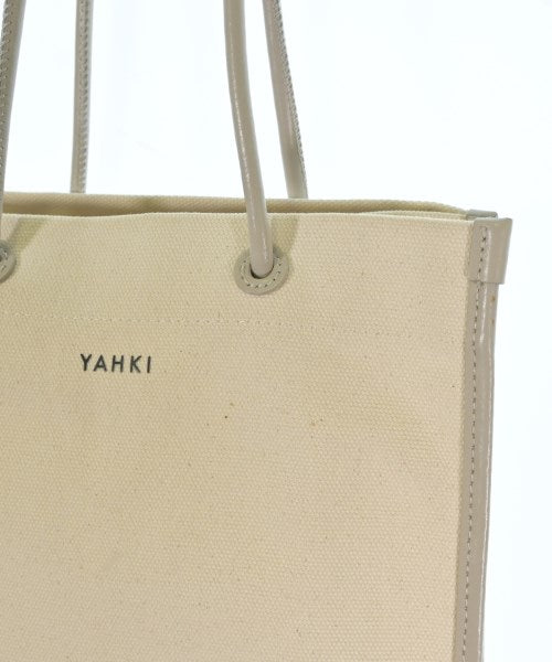 YAHKI 托特包