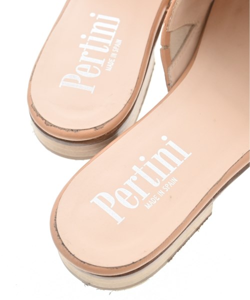 Pertini 涼鞋