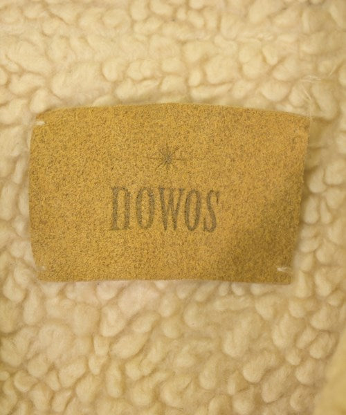NOWOS 其他飛行外套