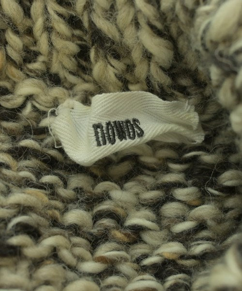 NOWOS 毛衣
