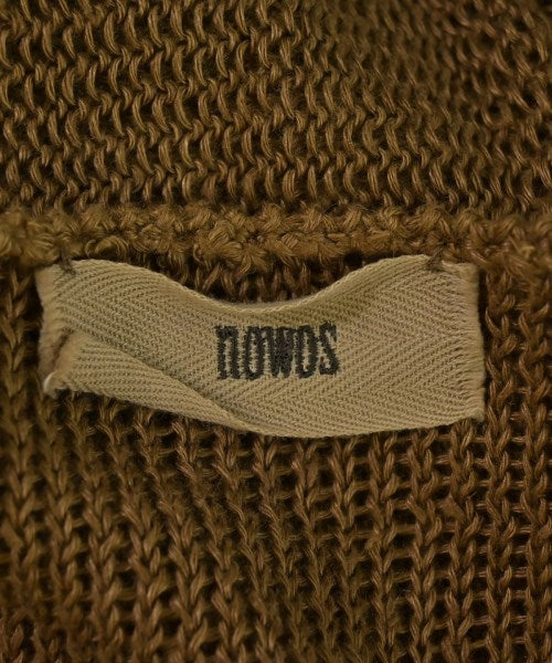 NOWOS 毛衣
