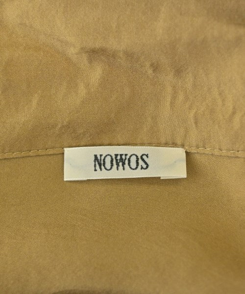 NOWOS 女襯衫