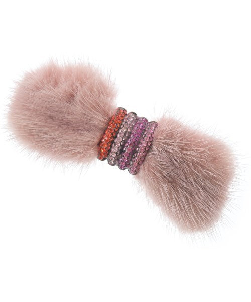 ALEXANDRE ZOUARI 髮飾