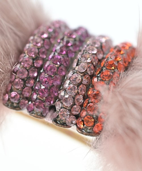 ALEXANDRE ZOUARI 髮飾