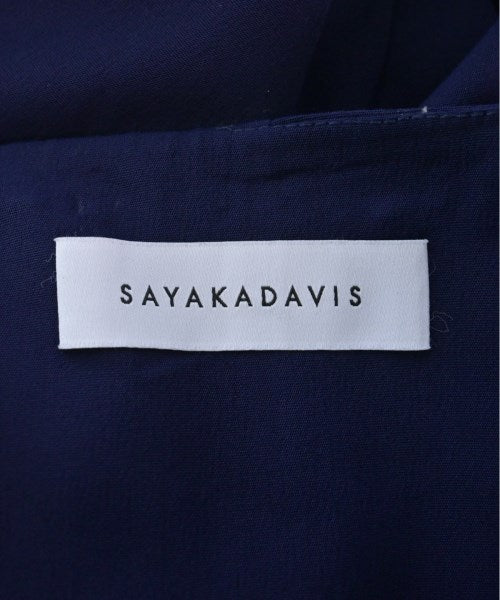 SAYAKA DAVIS 長裙/超長裙