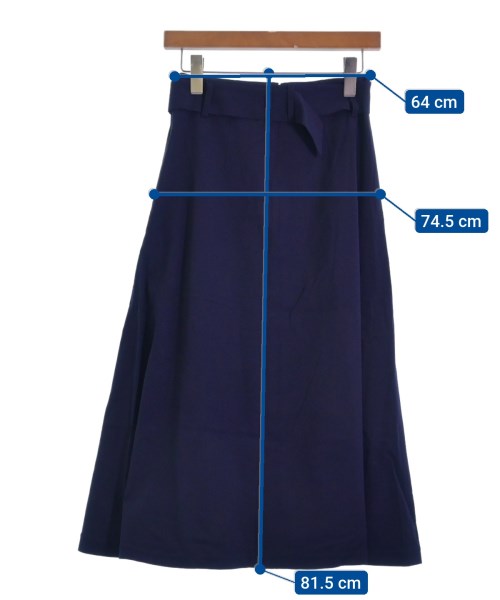 SAYAKA DAVIS 長裙/超長裙