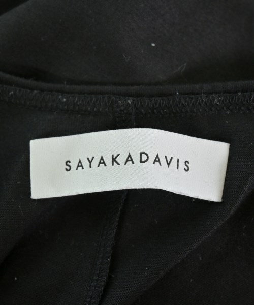 SAYAKA DAVIS 洋裝