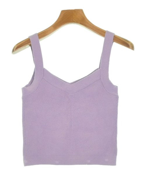 SAYAKA DAVIS 吊帶背心