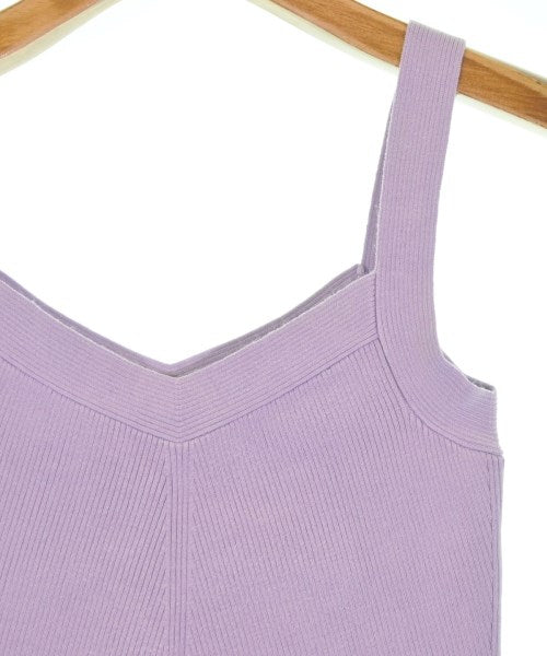 SAYAKA DAVIS 吊帶背心