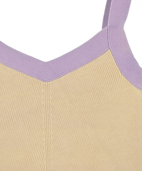 SAYAKA DAVIS 吊帶背心