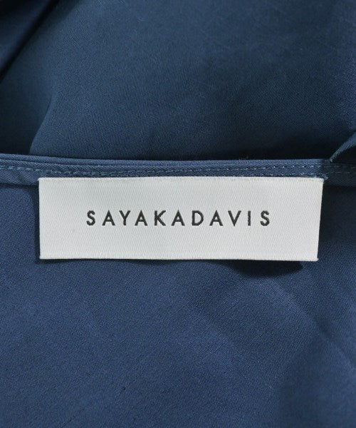 SAYAKA DAVIS 洋裝