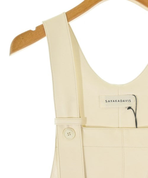 SAYAKA DAVIS 連身衣/馬戲團服/連身褲