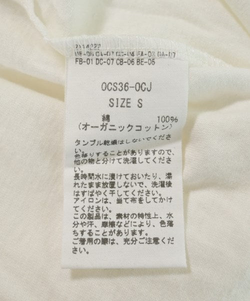 SAYAKA DAVIS T恤/上衣