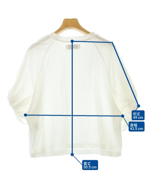 SAYAKA DAVIS T恤/上衣