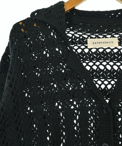 SAYAKA DAVIS 毛衣