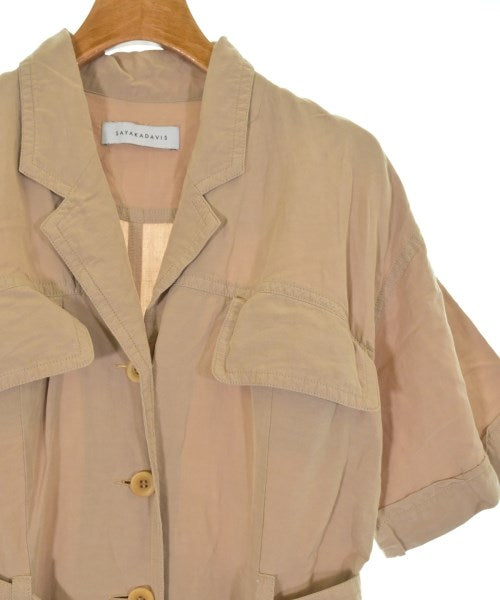 SAYAKA DAVIS 連身衣/馬戲團服/連身褲