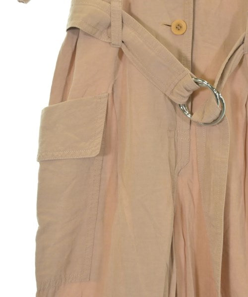 SAYAKA DAVIS 連身衣/馬戲團服/連身褲