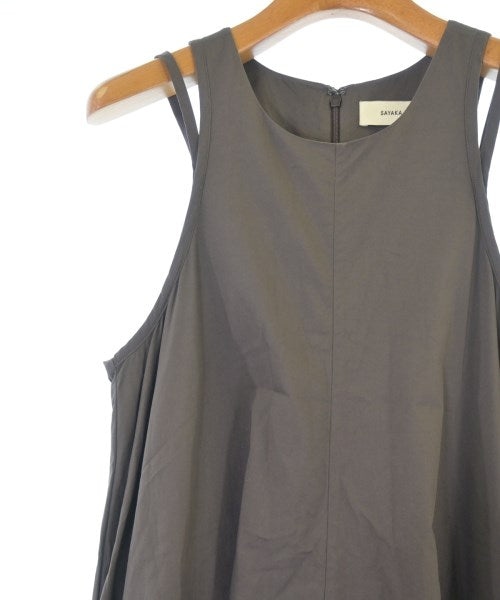 SAYAKA DAVIS 洋裝